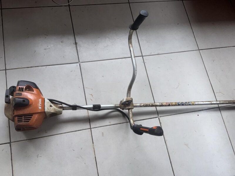 Espace vert, jardinage